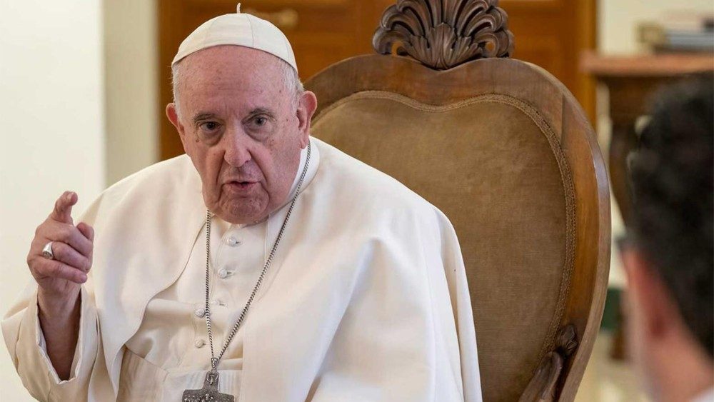 El mensaje del Papa Francisco: «No hay trabajadores libres sin sindicatos»