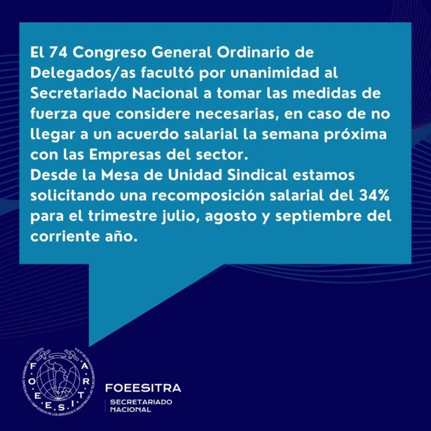 Congreso Nacional