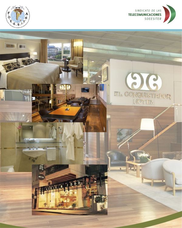 hotel conquistador interior 600